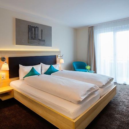 Hotel Oberland Triesenberg Bagian luar foto