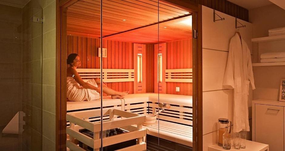 Hotel Oberland Triesenberg Bagian luar foto
